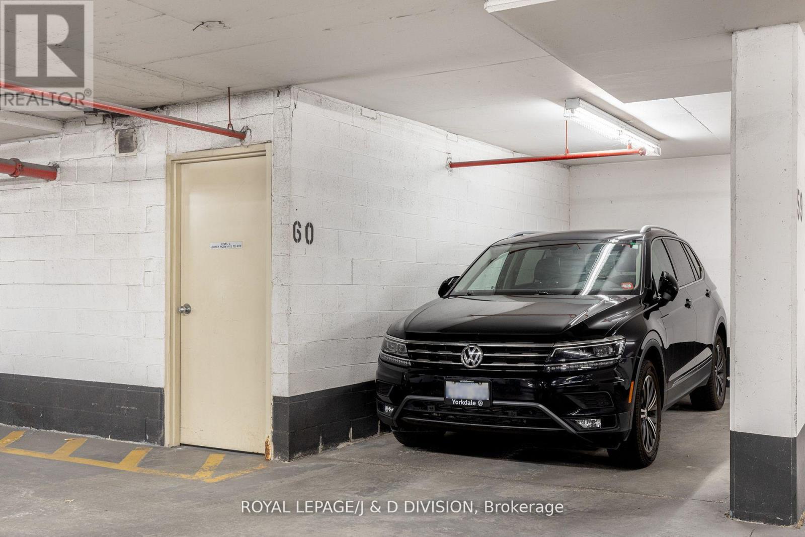 303 - 33 Delisle Avenue, Toronto, Ontario  M4V 3C7 - Photo 34 - C12487492