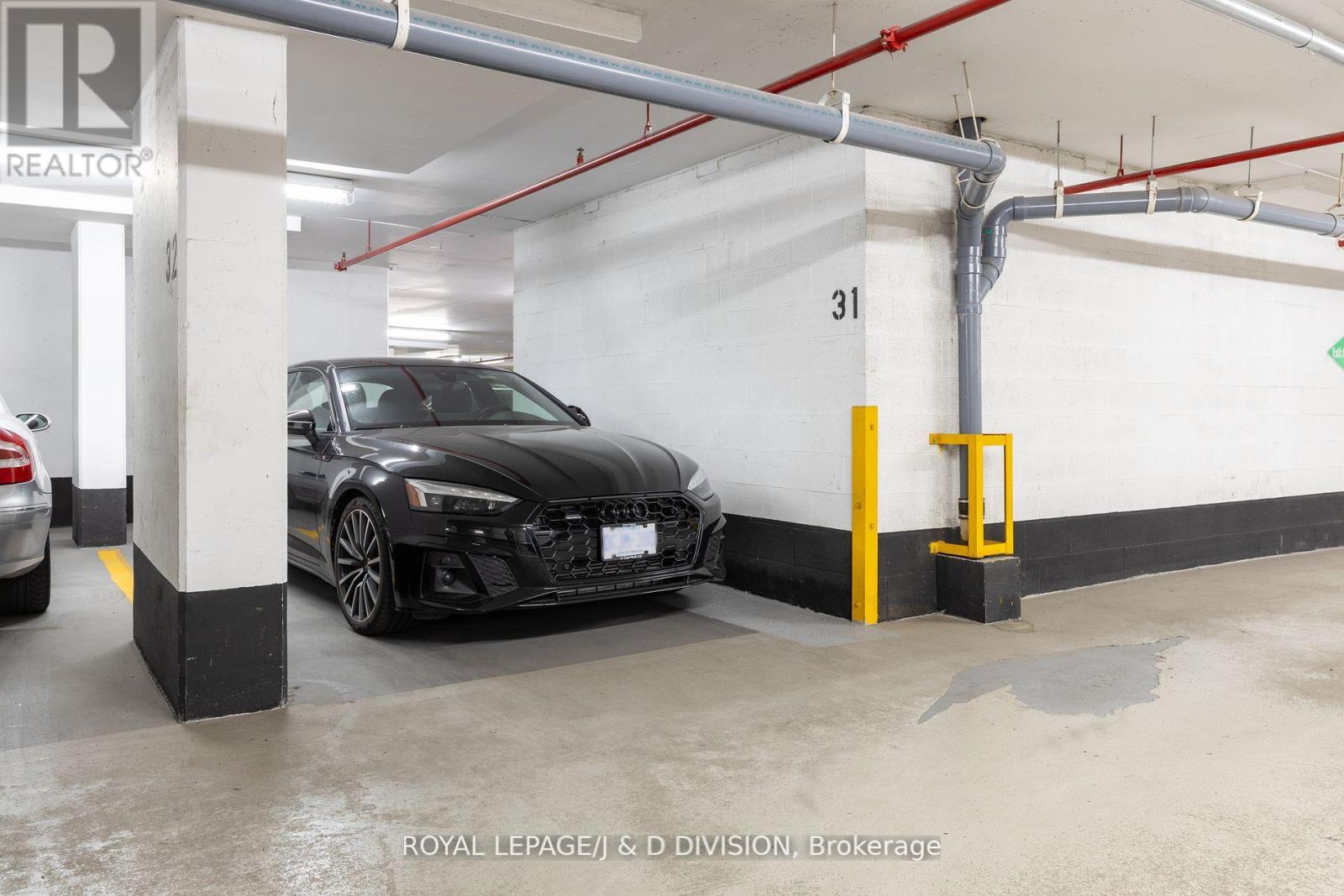 303 - 33 Delisle Avenue, Toronto, Ontario  M4V 3C7 - Photo 35 - C12487492