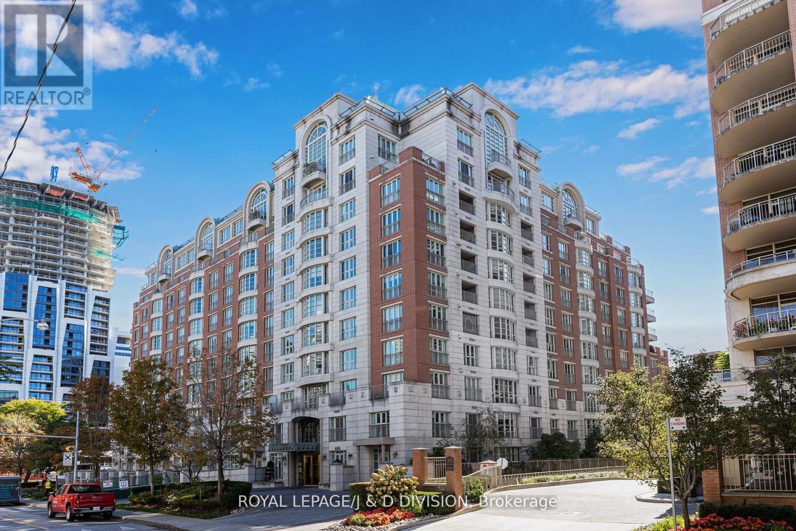 303 - 33 Delisle Avenue, Toronto, Ontario  M4V 3C7 - Photo 36 - C12487492