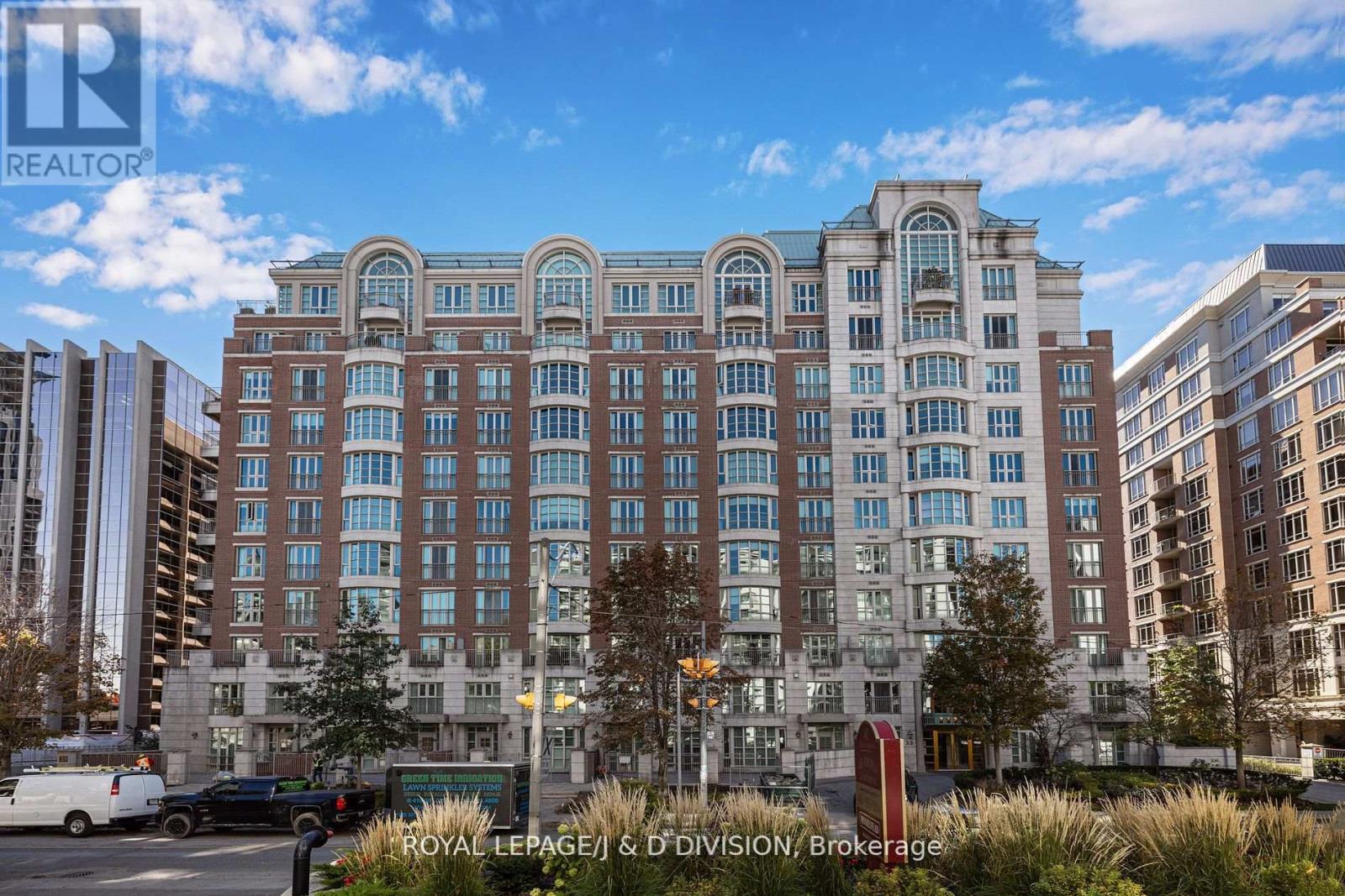 303 - 33 Delisle Avenue, Toronto, Ontario  M4V 3C7 - Photo 37 - C12487492