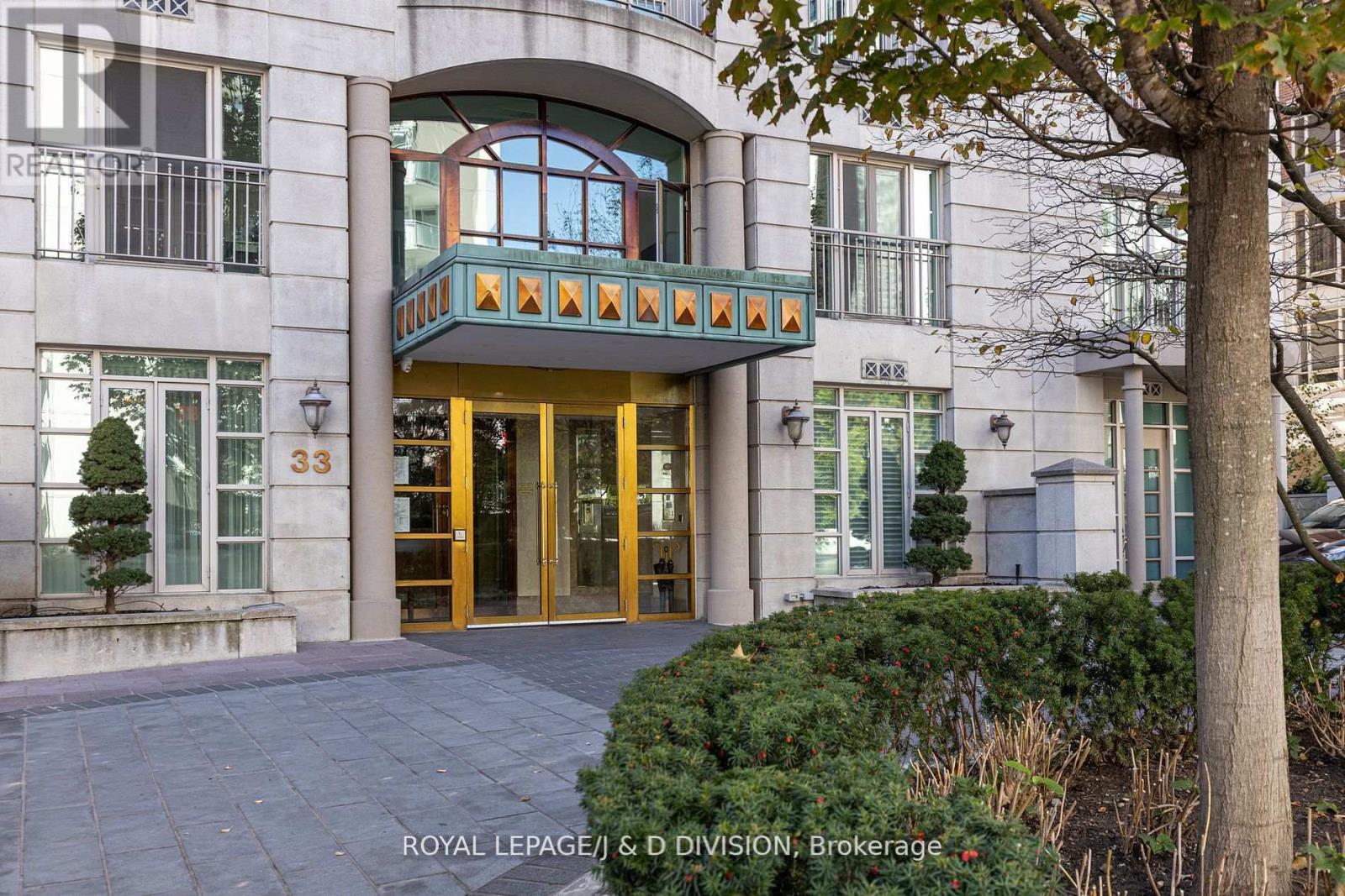 303 - 33 Delisle Avenue, Toronto, Ontario  M4V 3C7 - Photo 38 - C12487492