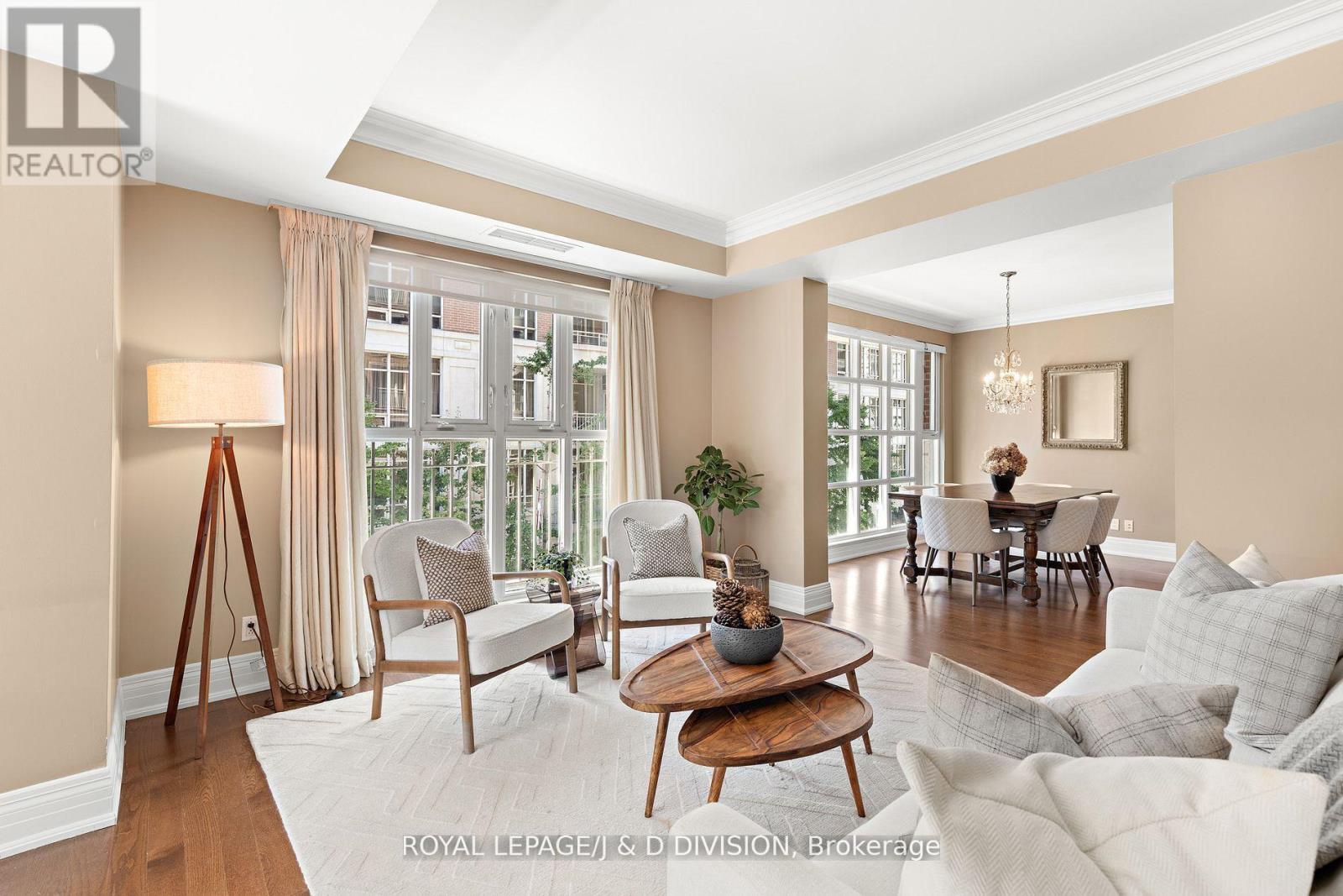 303 - 33 Delisle Avenue, Toronto, Ontario  M4V 3C7 - Photo 6 - C12487492