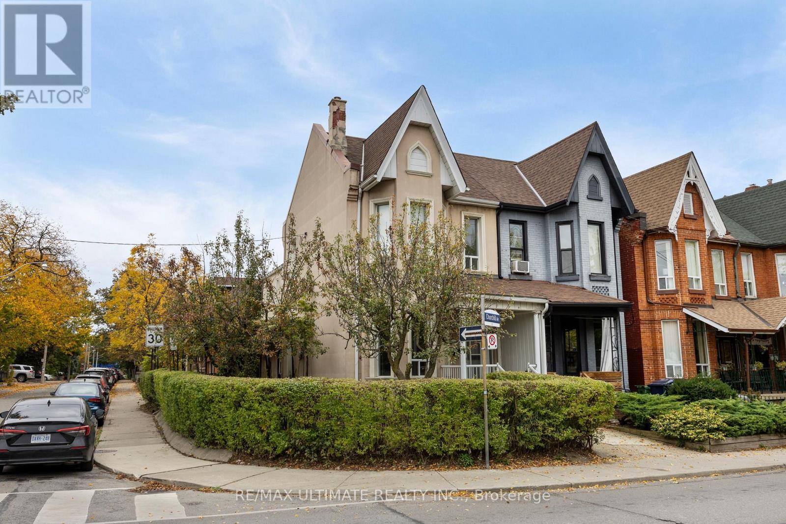 353 Dovercourt Road, Toronto, Ontario  M6J 3E4 - Photo 2 - C12487515