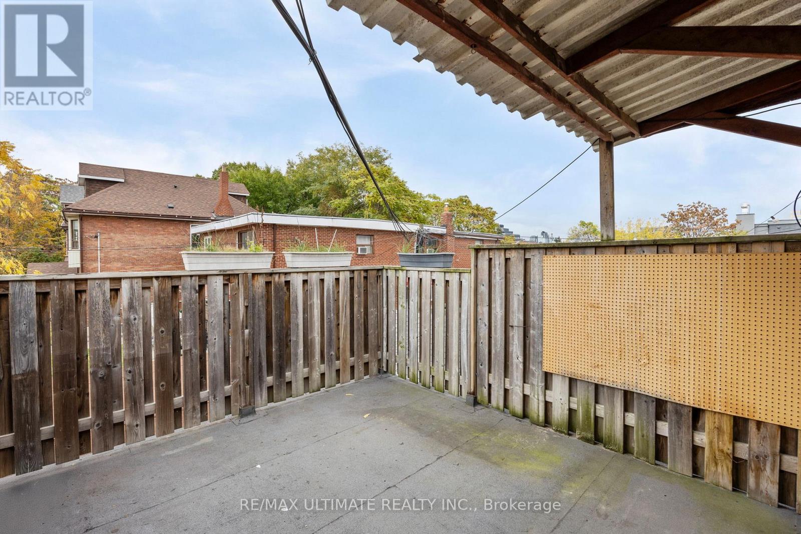 353 Dovercourt Road, Toronto, Ontario  M6J 3E4 - Photo 23 - C12487515