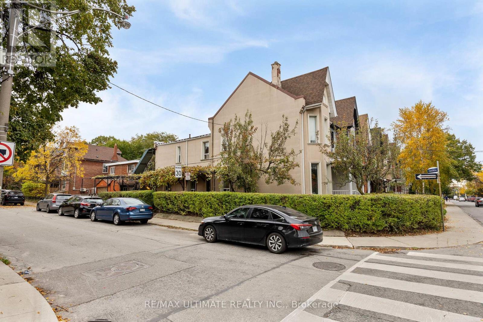 353 Dovercourt Road, Toronto, Ontario  M6J 3E4 - Photo 3 - C12487515