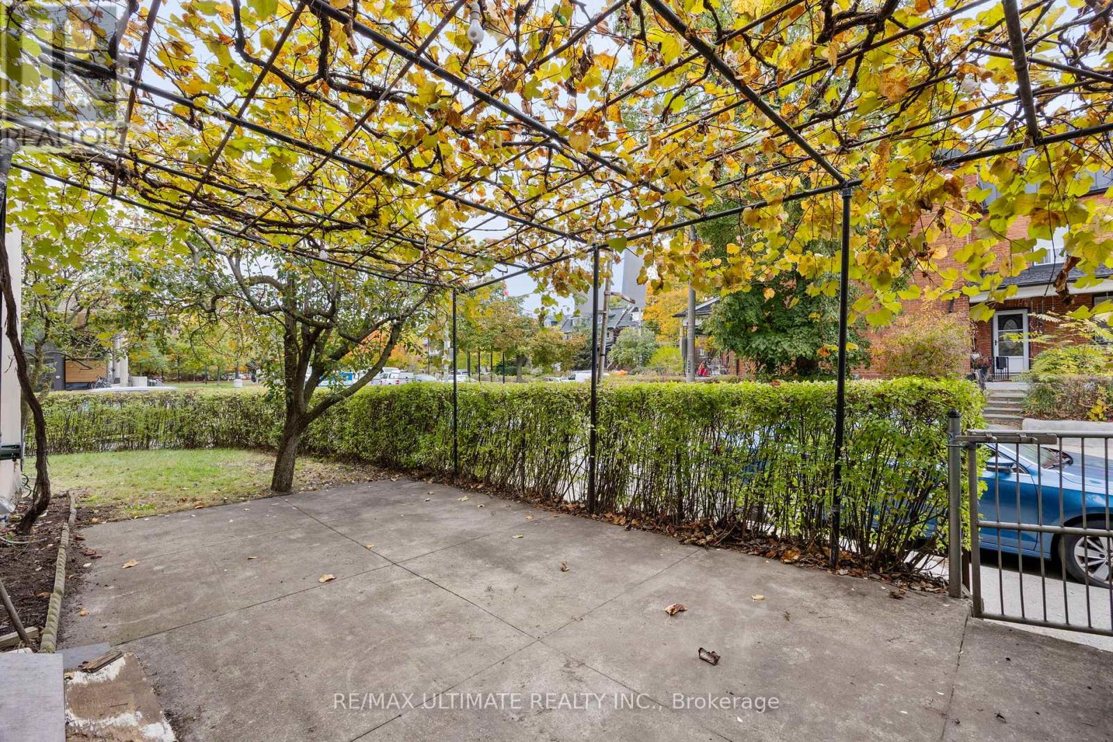 353 Dovercourt Road, Toronto, Ontario  M6J 3E4 - Photo 35 - C12487515