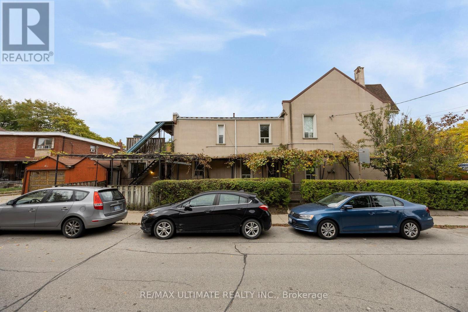 353 Dovercourt Road, Toronto, Ontario  M6J 3E4 - Photo 36 - C12487515