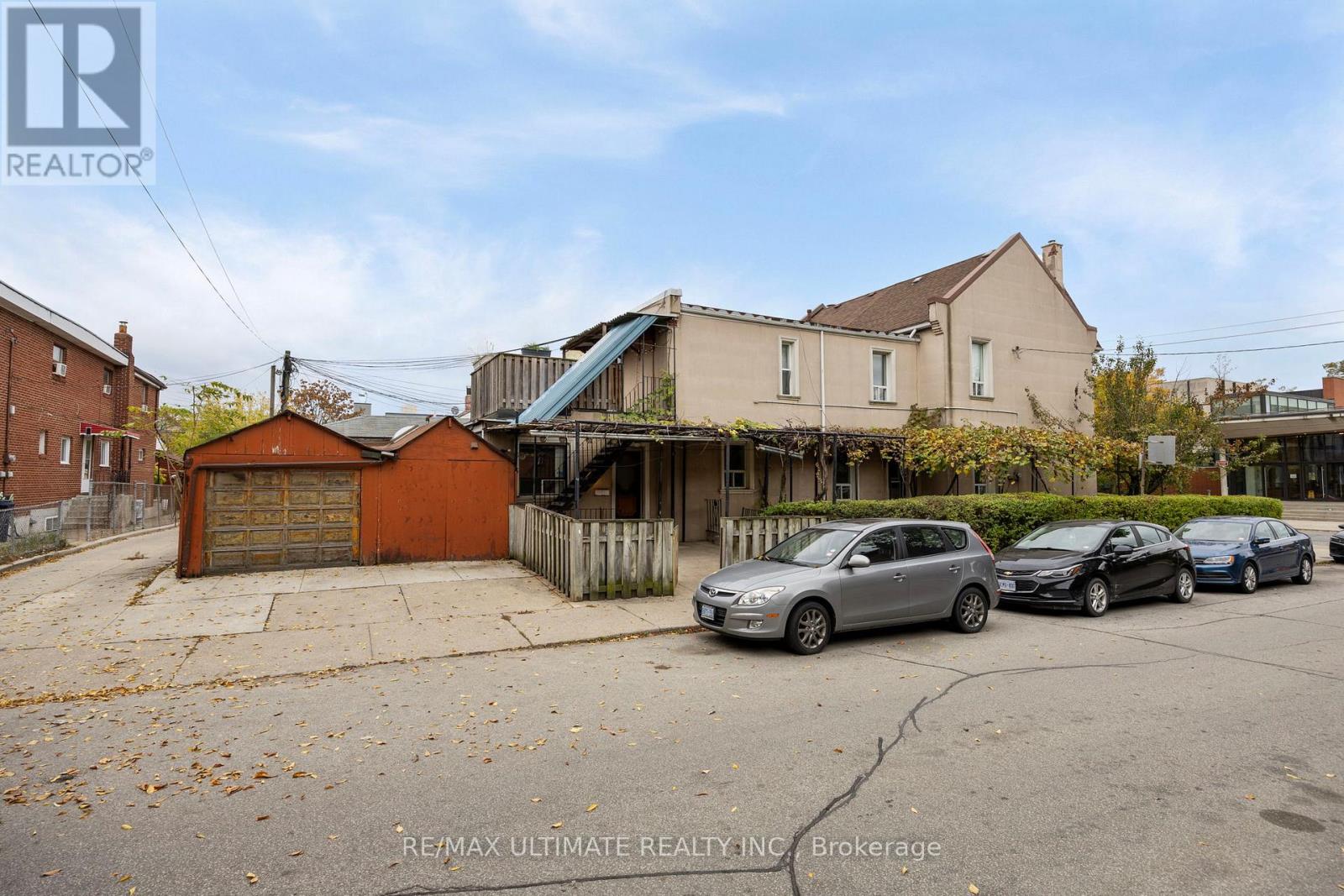 353 Dovercourt Road, Toronto, Ontario  M6J 3E4 - Photo 37 - C12487515