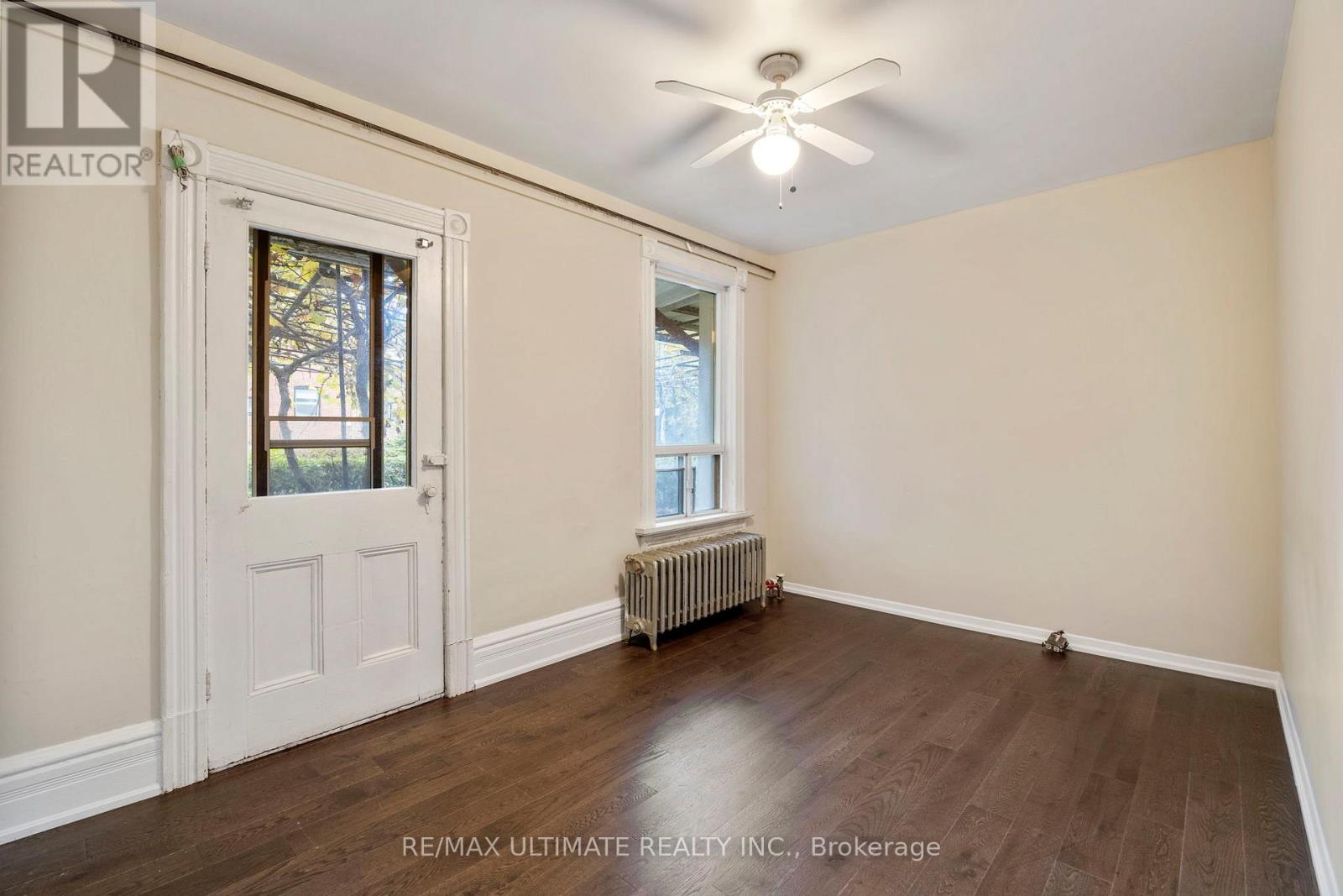 353 Dovercourt Road, Toronto, Ontario  M6J 3E4 - Photo 9 - C12487515