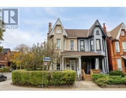 353 DOVERCOURT ROAD, Toronto, Ontario