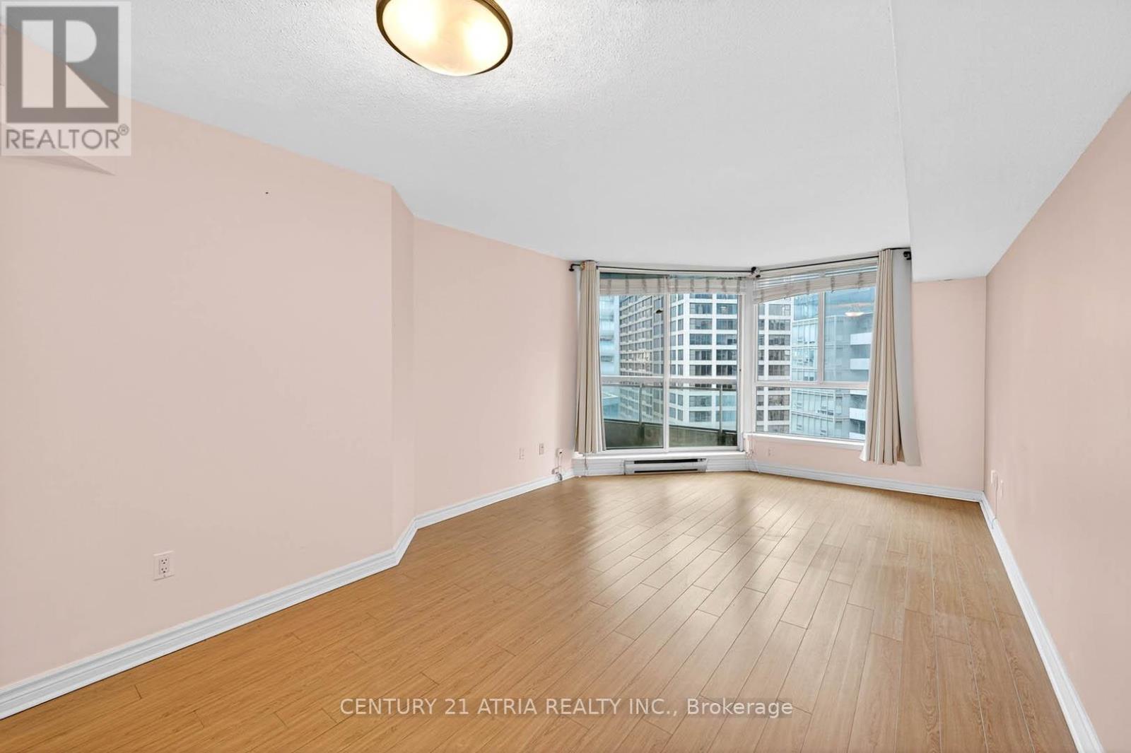 2302 - 38 Elm Street, Toronto, Ontario  M5G 2K5 - Photo 10 - C12487528