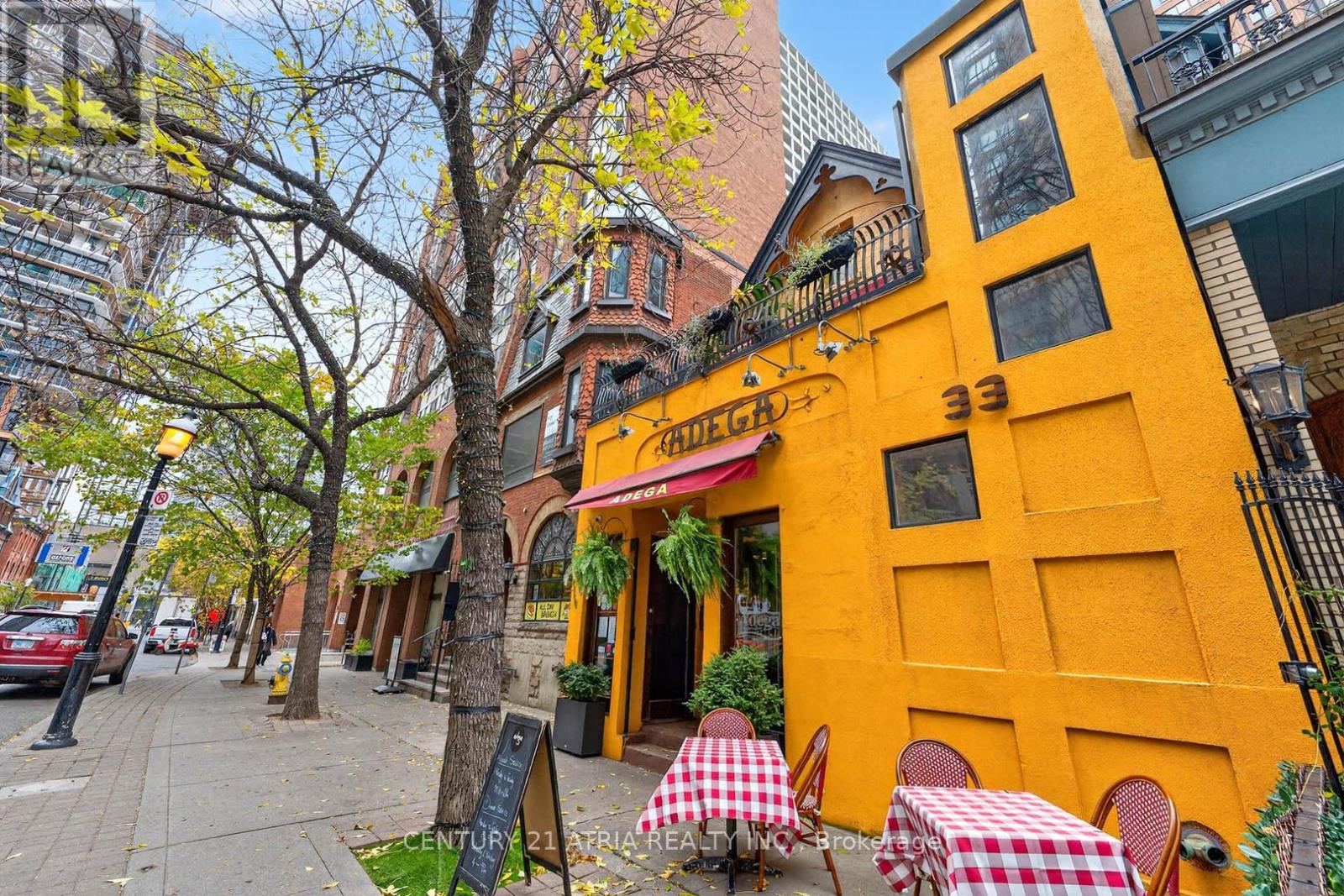 2302 - 38 Elm Street, Toronto, Ontario  M5G 2K5 - Photo 29 - C12487528