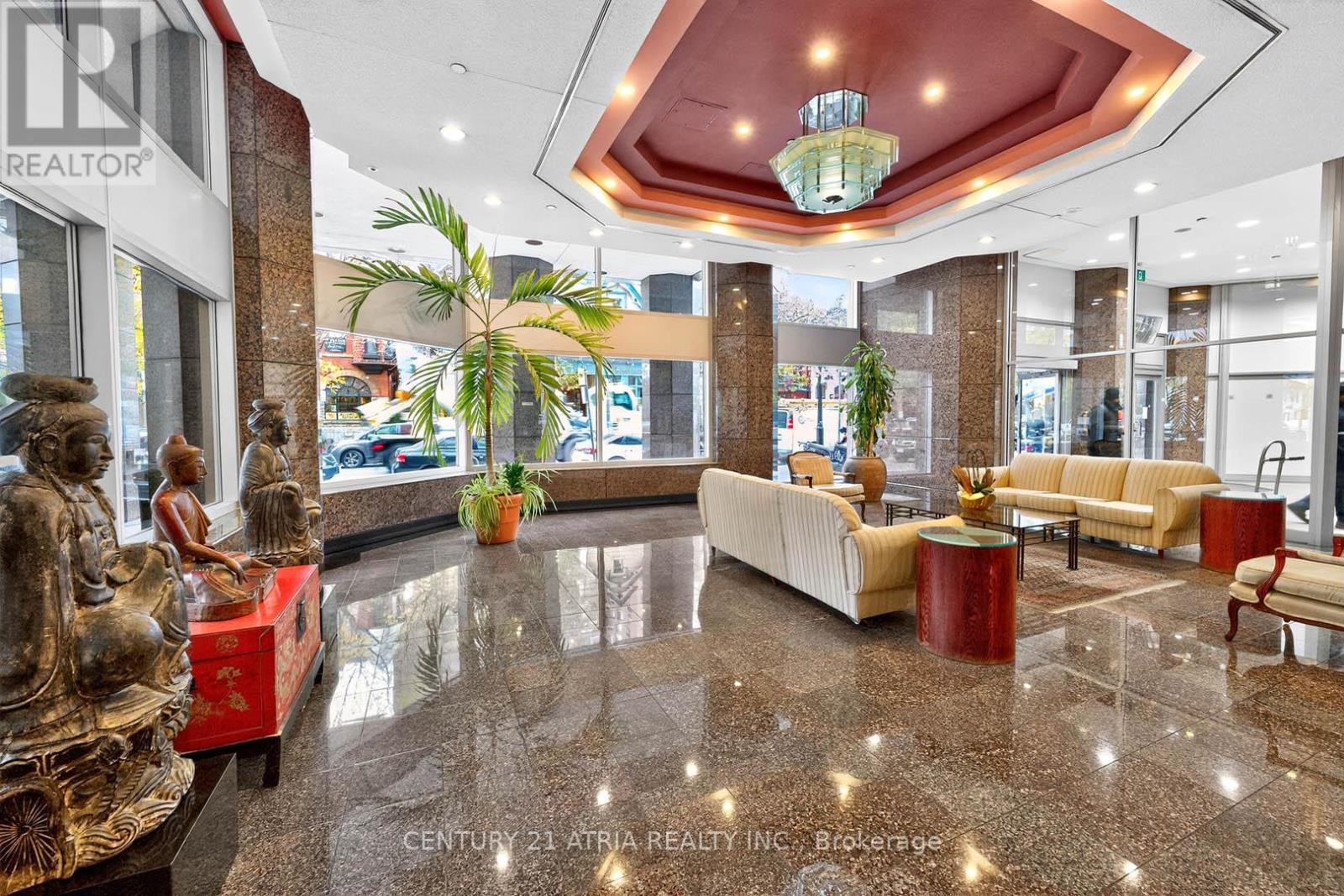 2302 - 38 Elm Street, Toronto, Ontario  M5G 2K5 - Photo 4 - C12487528