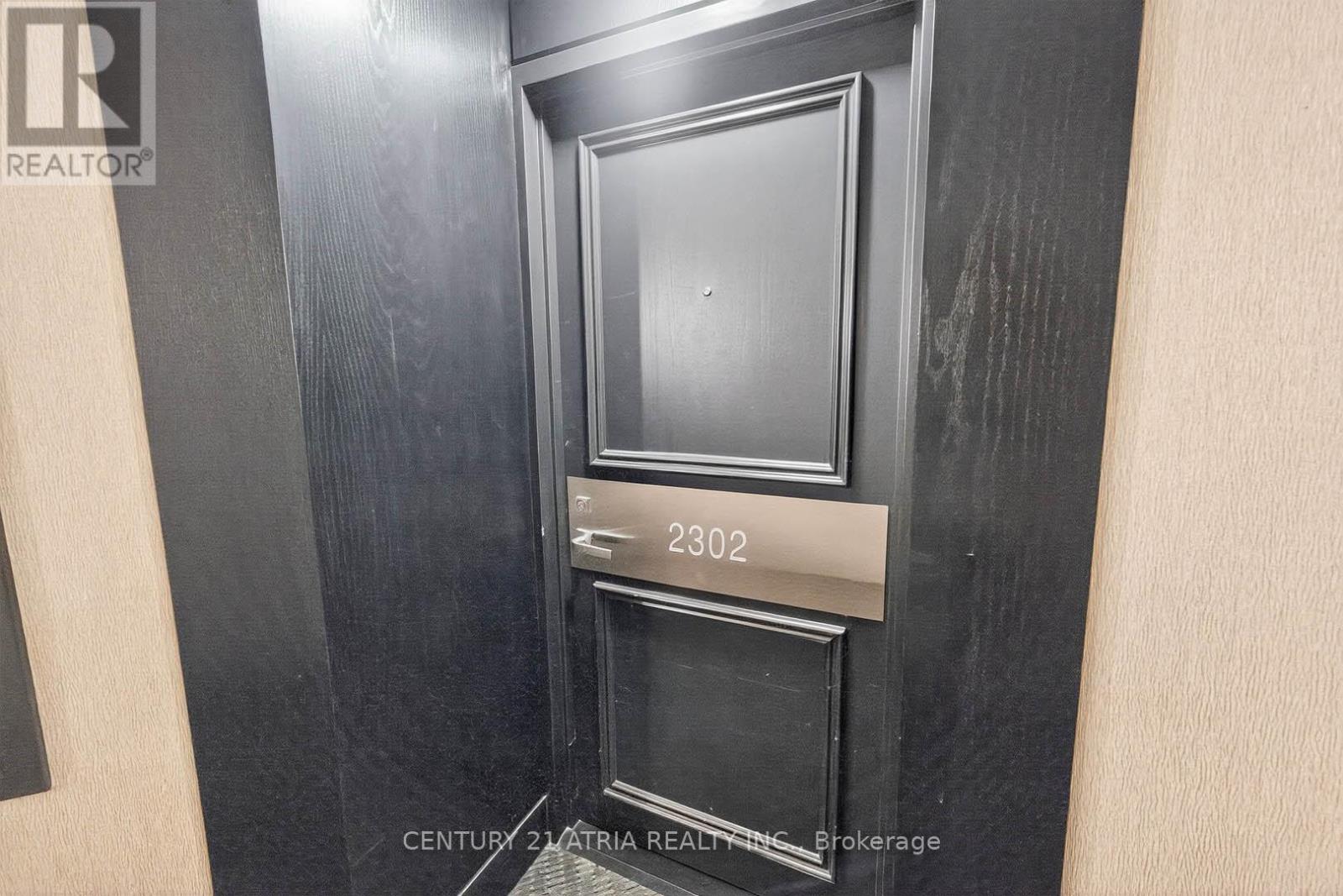 2302 - 38 Elm Street, Toronto, Ontario  M5G 2K5 - Photo 7 - C12487528