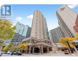 2302 - 38 ELM STREET, Toronto, Ontario