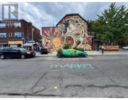 MAIN LEVEL - 283 AUGUSTA AVENUE, Toronto, Ontario