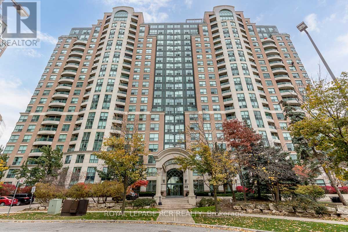 2012 - 23 LORRAINE DRIVE, Toronto, Ontario