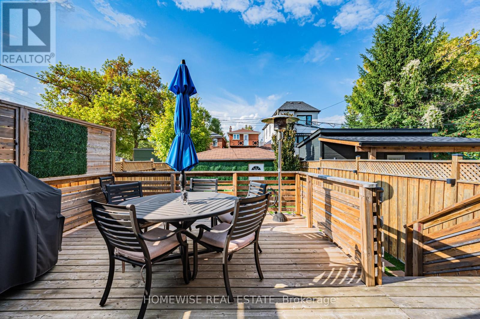20 Clovelly Avenue, Toronto, Ontario  M6C 1Y1 - Photo 31 - C12487586