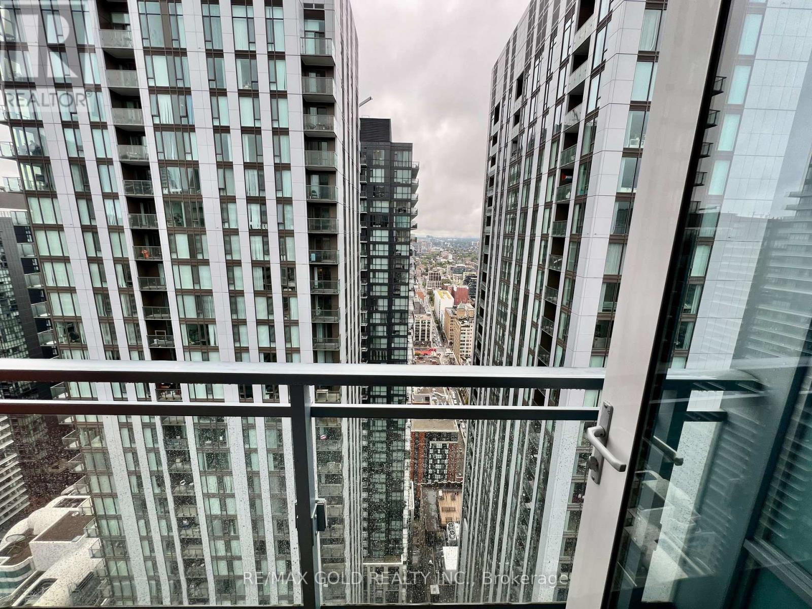 4202 - 21 Widmer Street, Toronto, Ontario  M5V 0B8 - Photo 22 - C12487587