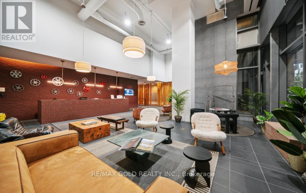 4202 - 21 Widmer Street, Toronto, Ontario  M5V 0B8 - Photo 25 - C12487587