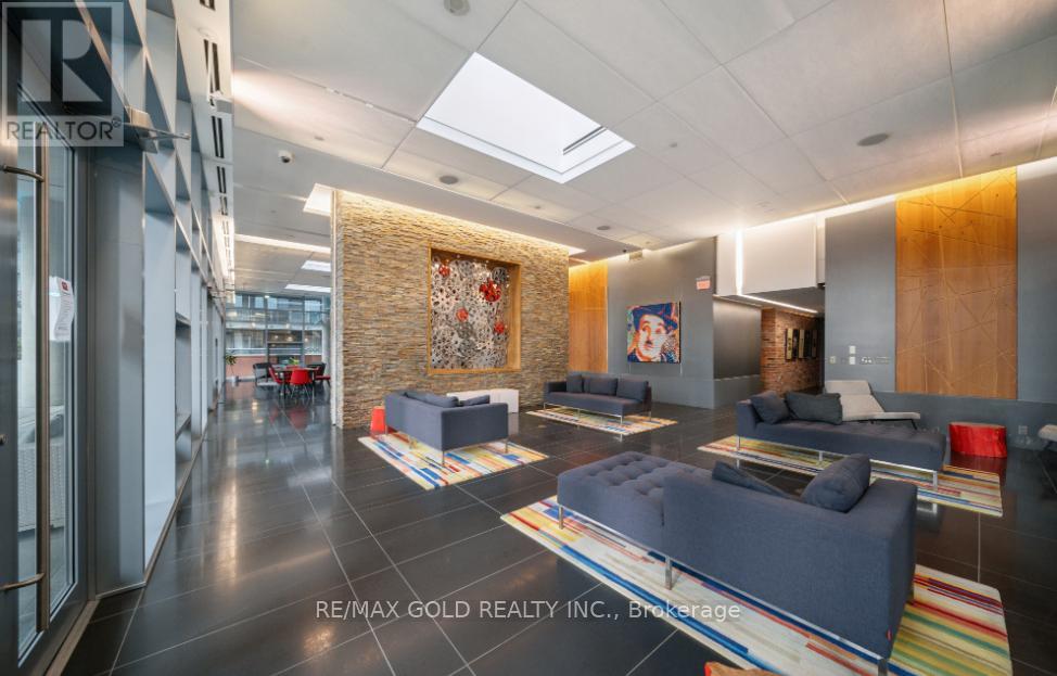 4202 - 21 Widmer Street, Toronto, Ontario  M5V 0B8 - Photo 27 - C12487587