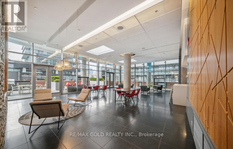 4202 - 21 Widmer Street, Toronto, Ontario  M5V 0B8 - Photo 29 - C12487587