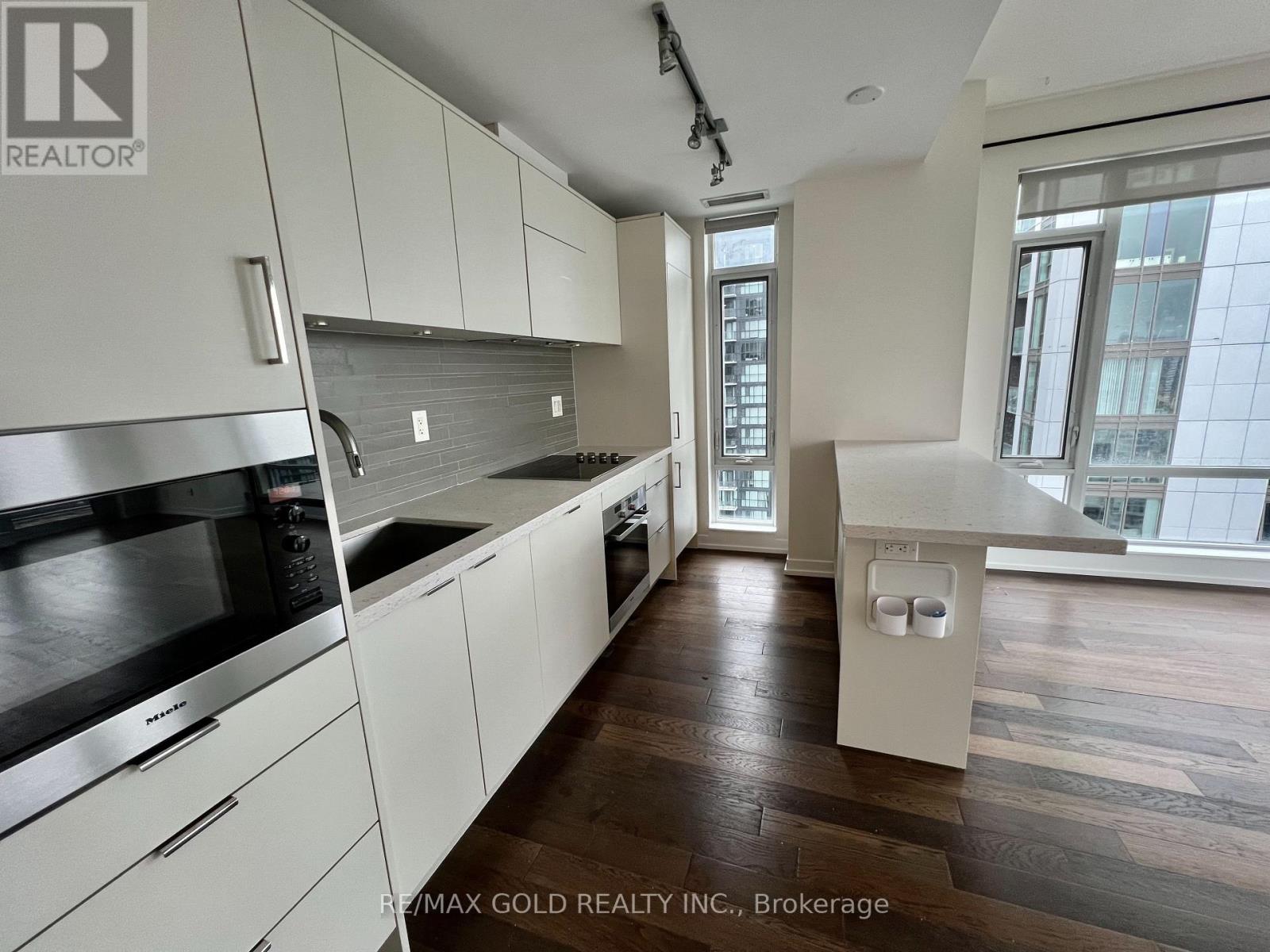 4202 - 21 Widmer Street, Toronto, Ontario  M5V 0B8 - Photo 3 - C12487587