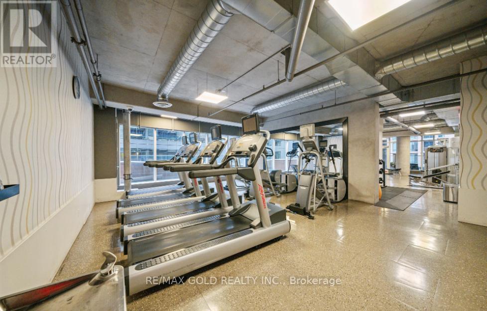 4202 - 21 Widmer Street, Toronto, Ontario  M5V 0B8 - Photo 31 - C12487587