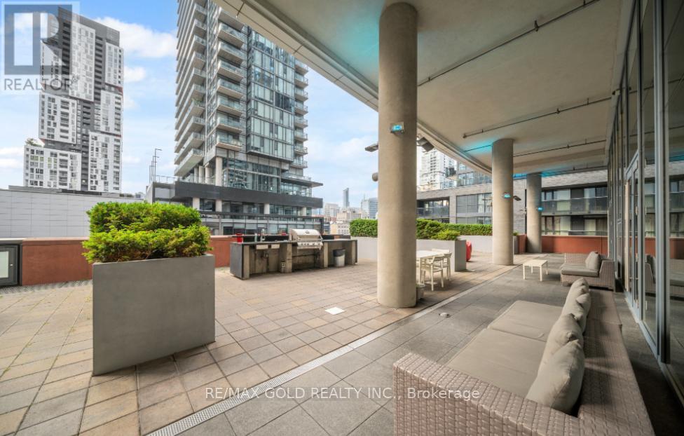 4202 - 21 Widmer Street, Toronto, Ontario  M5V 0B8 - Photo 33 - C12487587