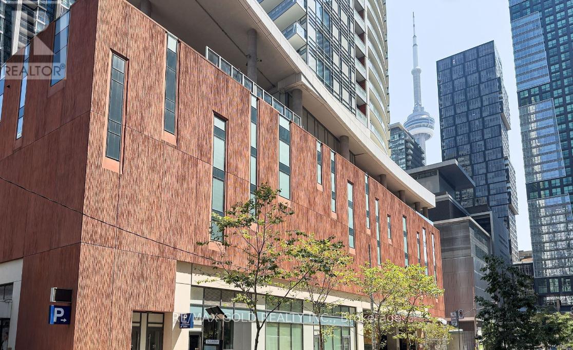 4202 - 21 Widmer Street, Toronto, Ontario  M5V 0B8 - Photo 34 - C12487587