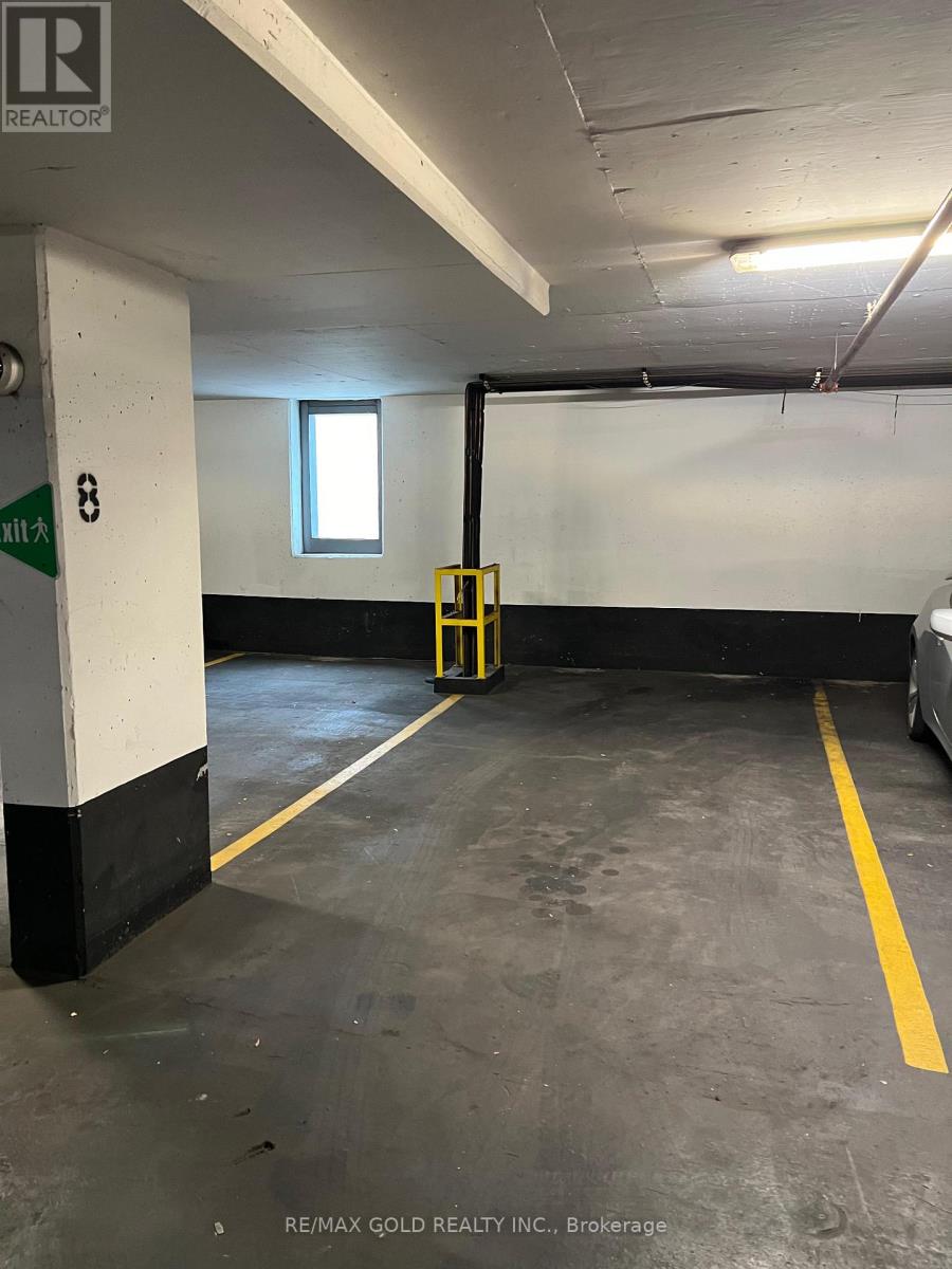 4202 - 21 Widmer Street, Toronto, Ontario  M5V 0B8 - Photo 35 - C12487587