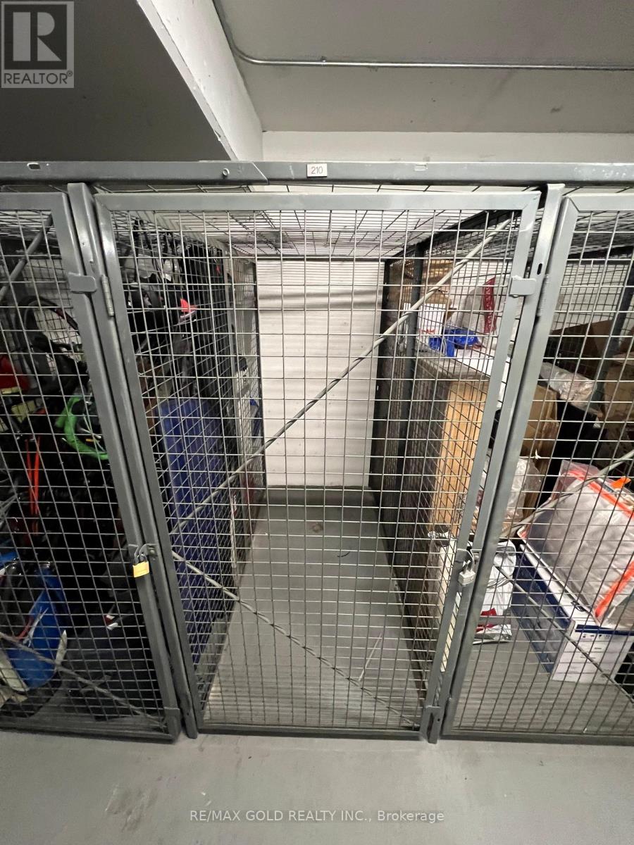 4202 - 21 Widmer Street, Toronto, Ontario  M5V 0B8 - Photo 36 - C12487587