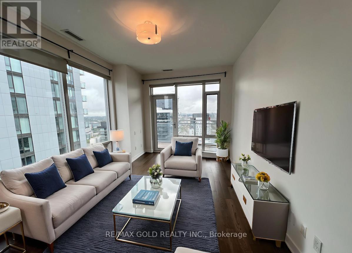 4202 - 21 Widmer Street, Toronto, Ontario  M5V 0B8 - Photo 6 - C12487587