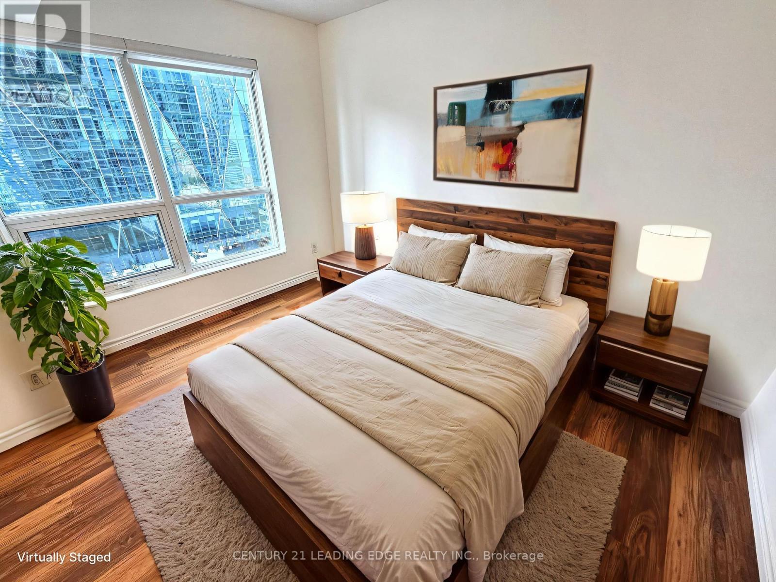 2212 - 18 Yonge Street, Toronto, Ontario  M5E 1Z8 - Photo 11 - C12487604