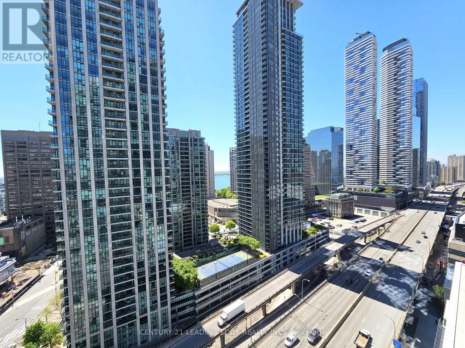 2212 - 18 Yonge Street, Toronto, Ontario  M5E 1Z8 - Photo 18 - C12487604