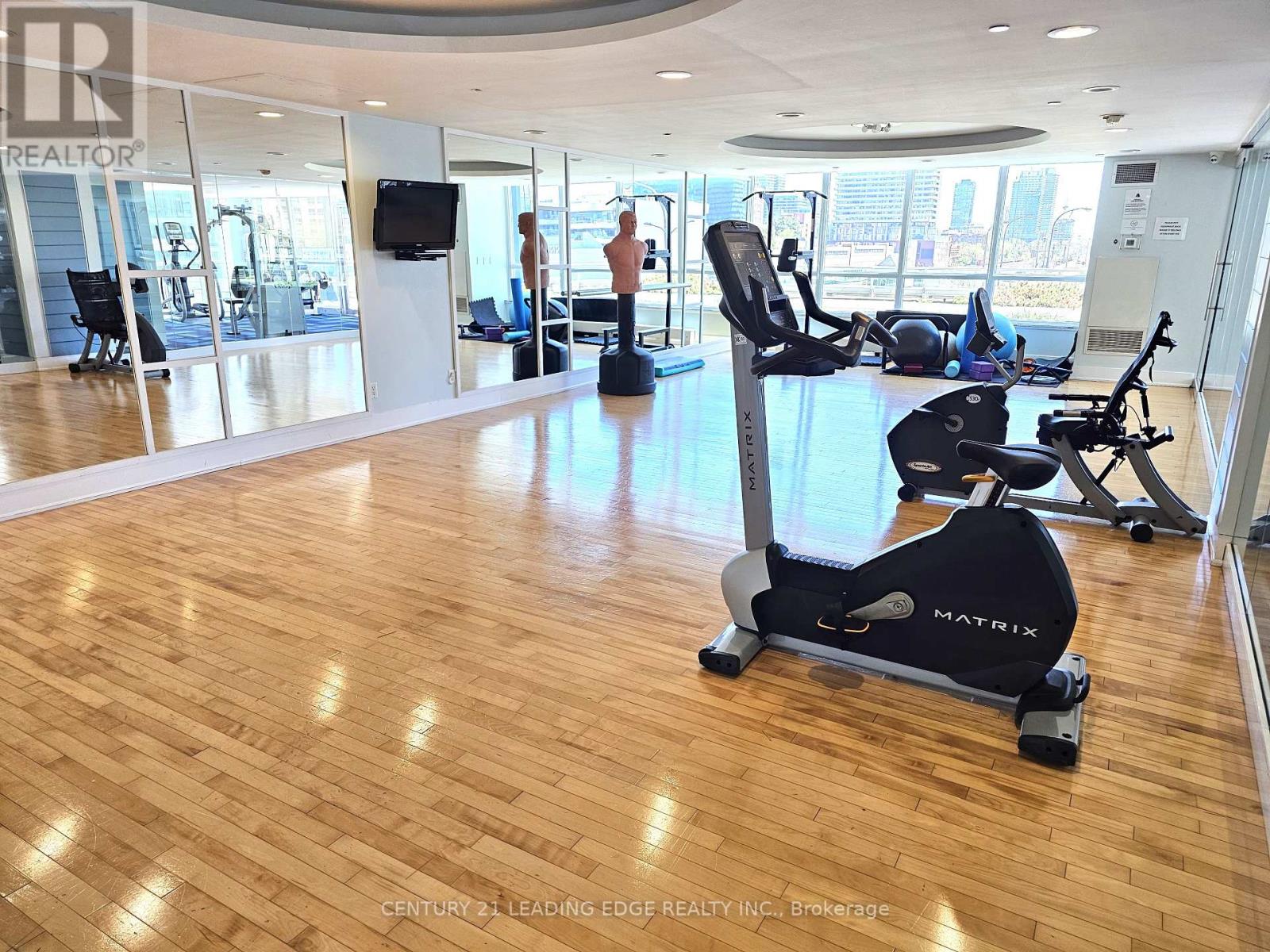 2212 - 18 Yonge Street, Toronto, Ontario  M5E 1Z8 - Photo 21 - C12487604