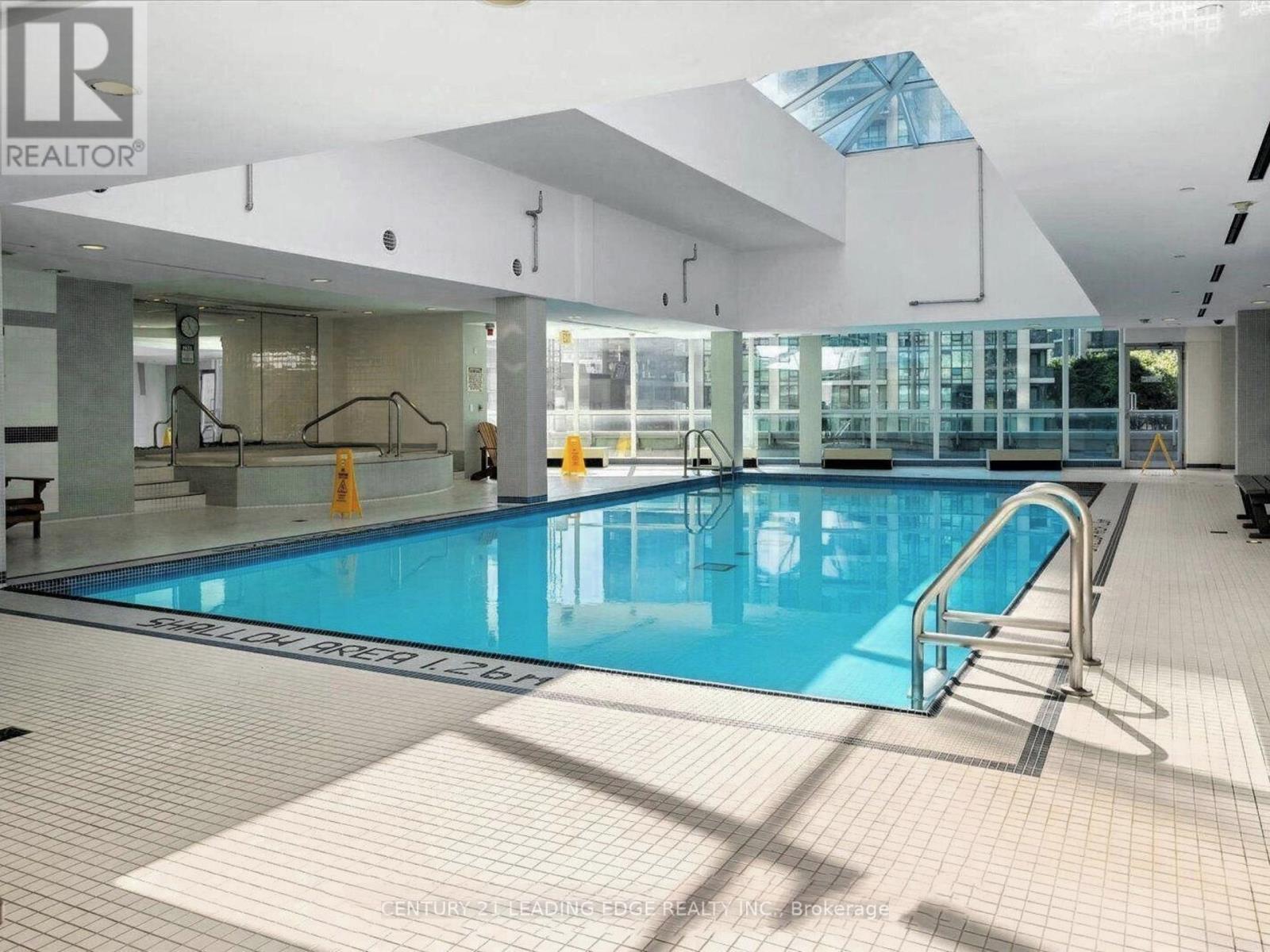 2212 - 18 Yonge Street, Toronto, Ontario  M5E 1Z8 - Photo 22 - C12487604