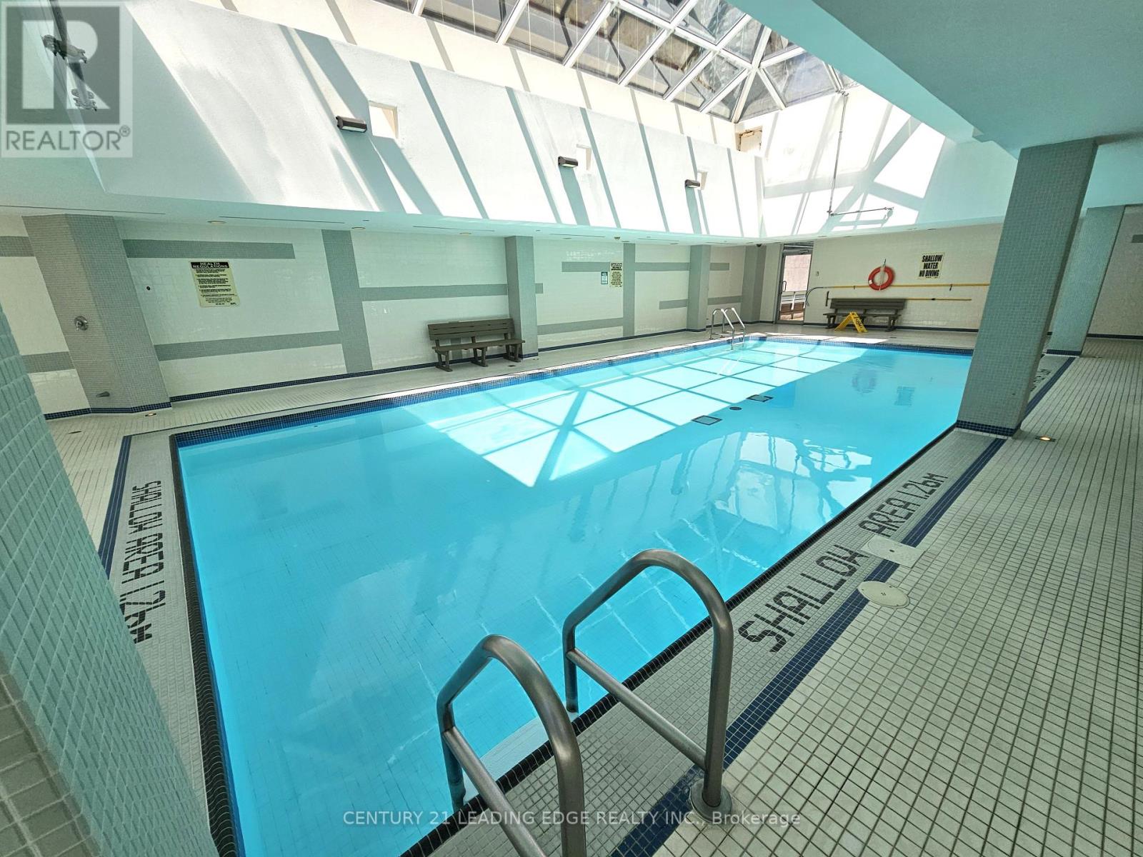 2212 - 18 Yonge Street, Toronto, Ontario  M5E 1Z8 - Photo 23 - C12487604