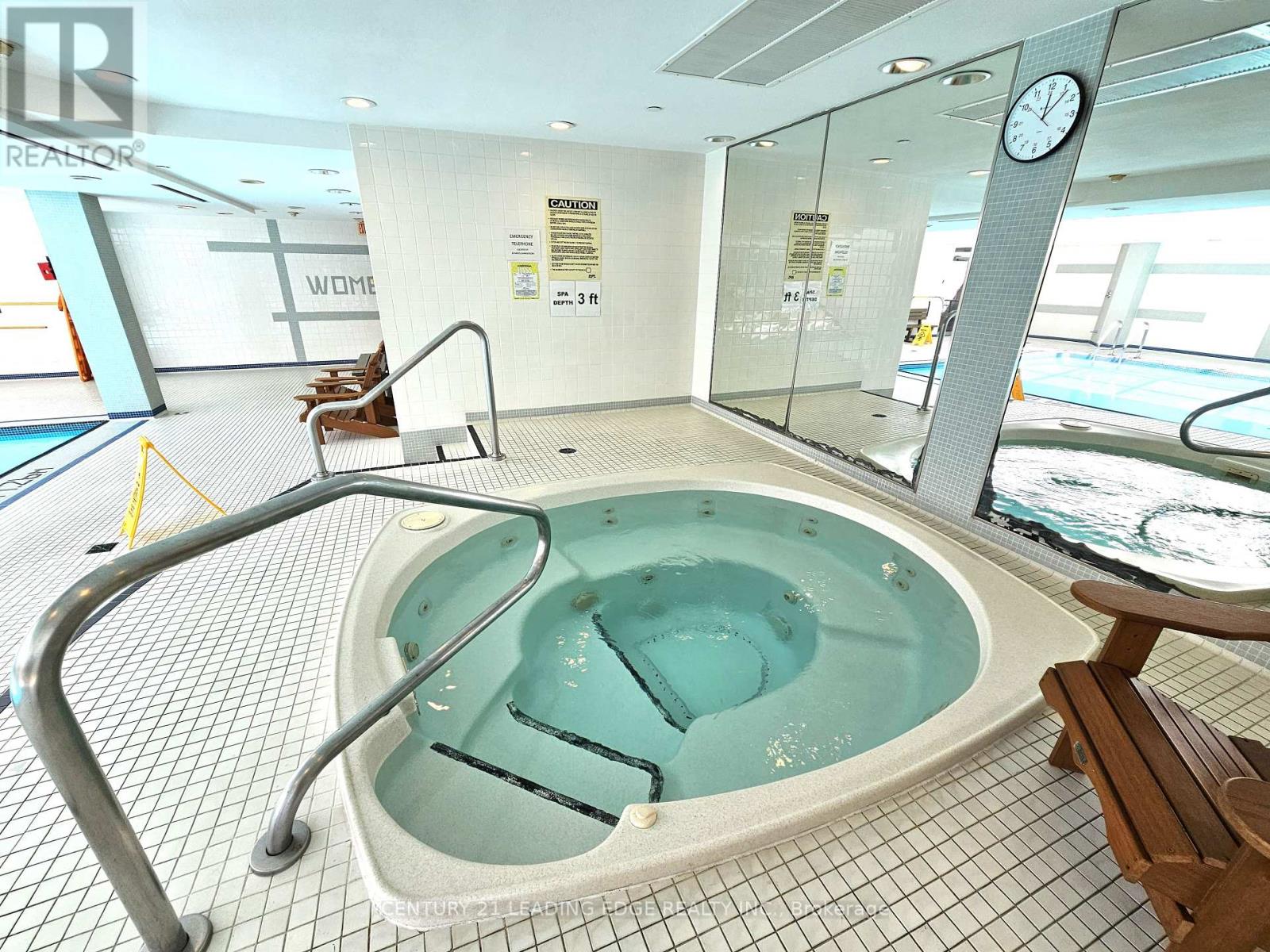 2212 - 18 Yonge Street, Toronto, Ontario  M5E 1Z8 - Photo 24 - C12487604