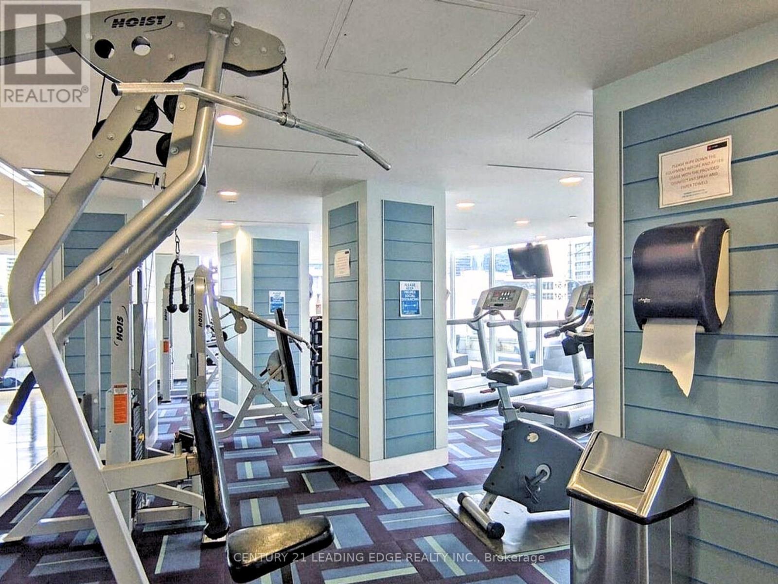 2212 - 18 Yonge Street, Toronto, Ontario  M5E 1Z8 - Photo 27 - C12487604