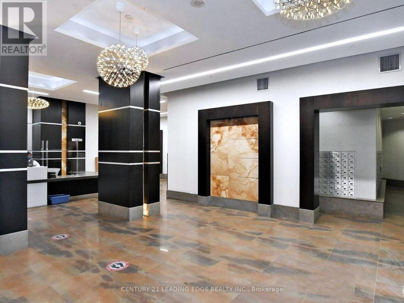 2212 - 18 Yonge Street, Toronto, Ontario  M5E 1Z8 - Photo 3 - C12487604