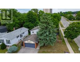 204 Country Hill Drive, Kitchener, Ca
