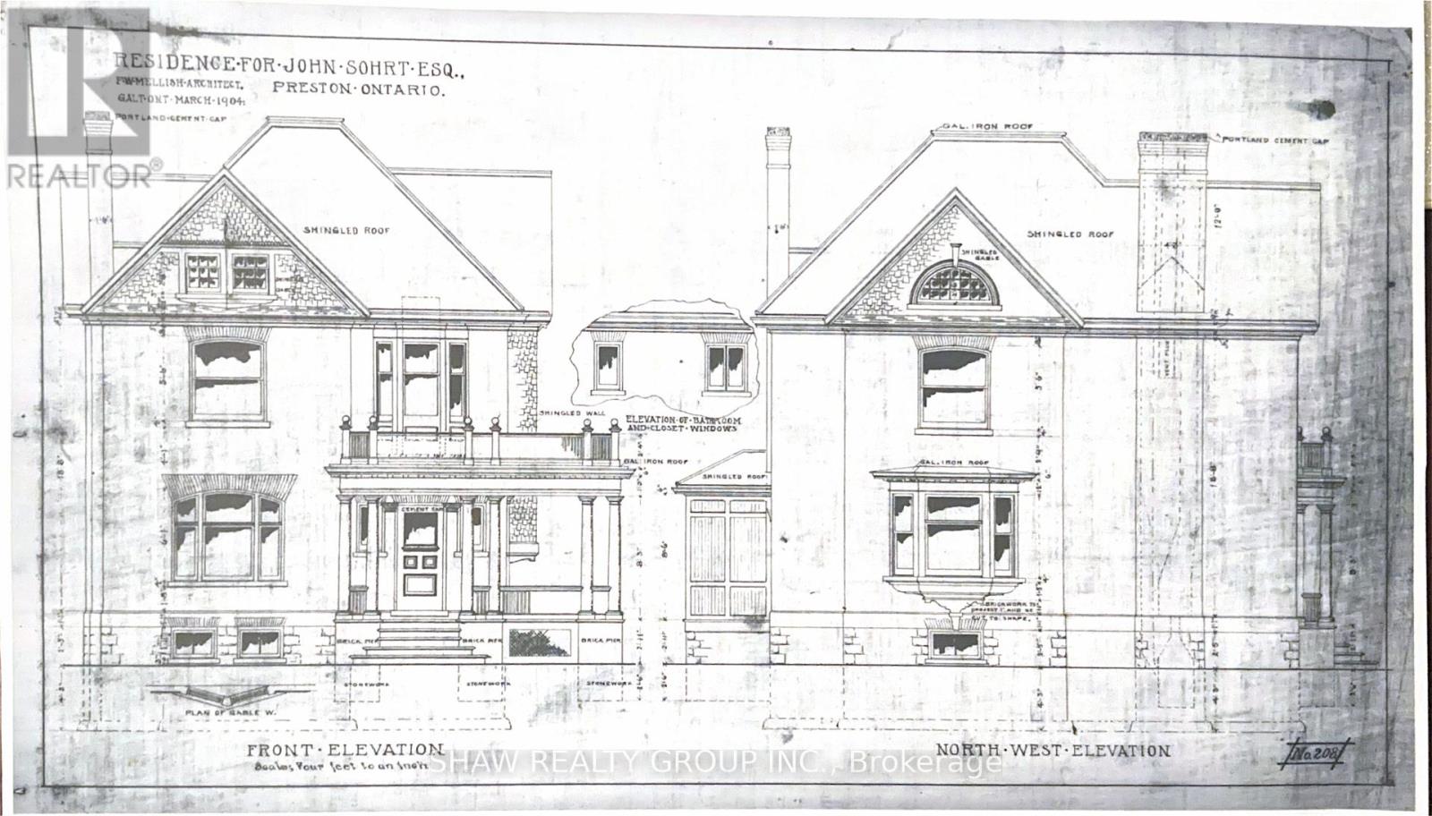 543 Queenston Road, Cambridge, Ontario  N3H 3J9 - Photo 43 - X12480725