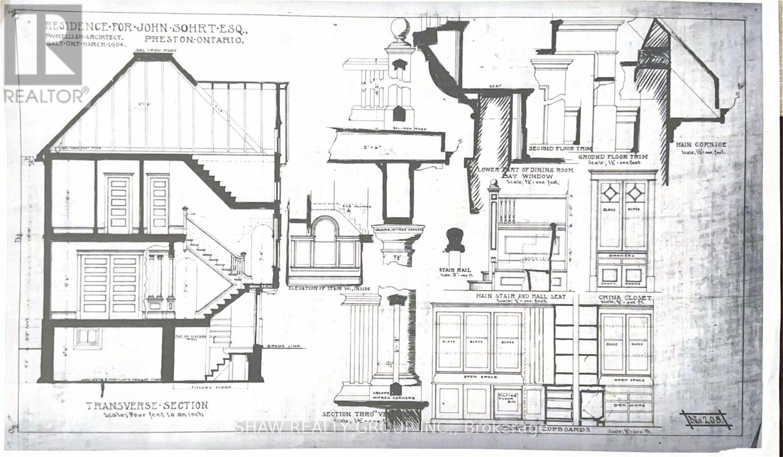 543 Queenston Road, Cambridge, Ontario  N3H 3J9 - Photo 45 - X12480725