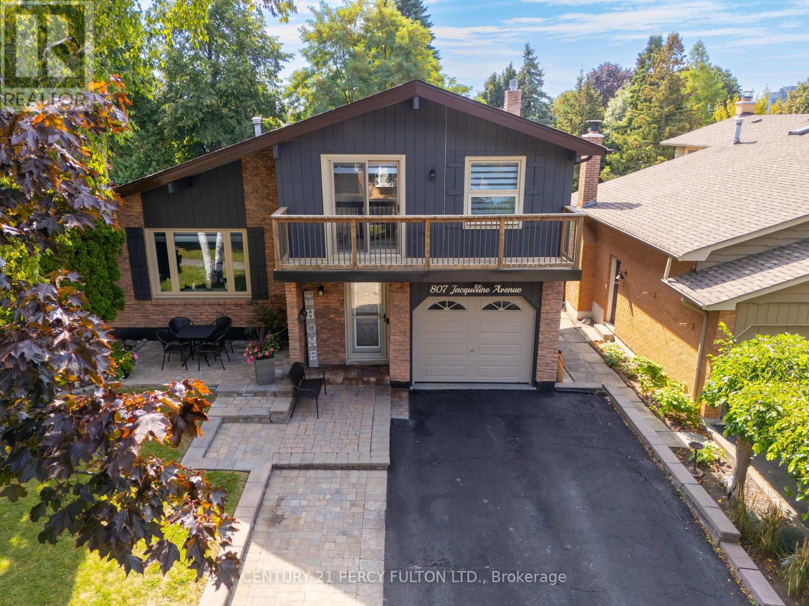 807 JACQUELINE AVENUE, Pickering, Ontario