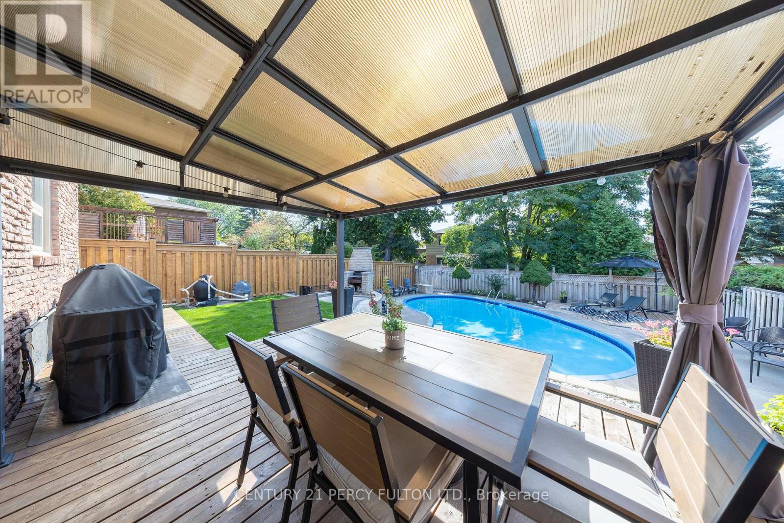 807 Jacqueline Avenue, Pickering, Ontario  L1V 3B2 - Photo 12 - E12487464