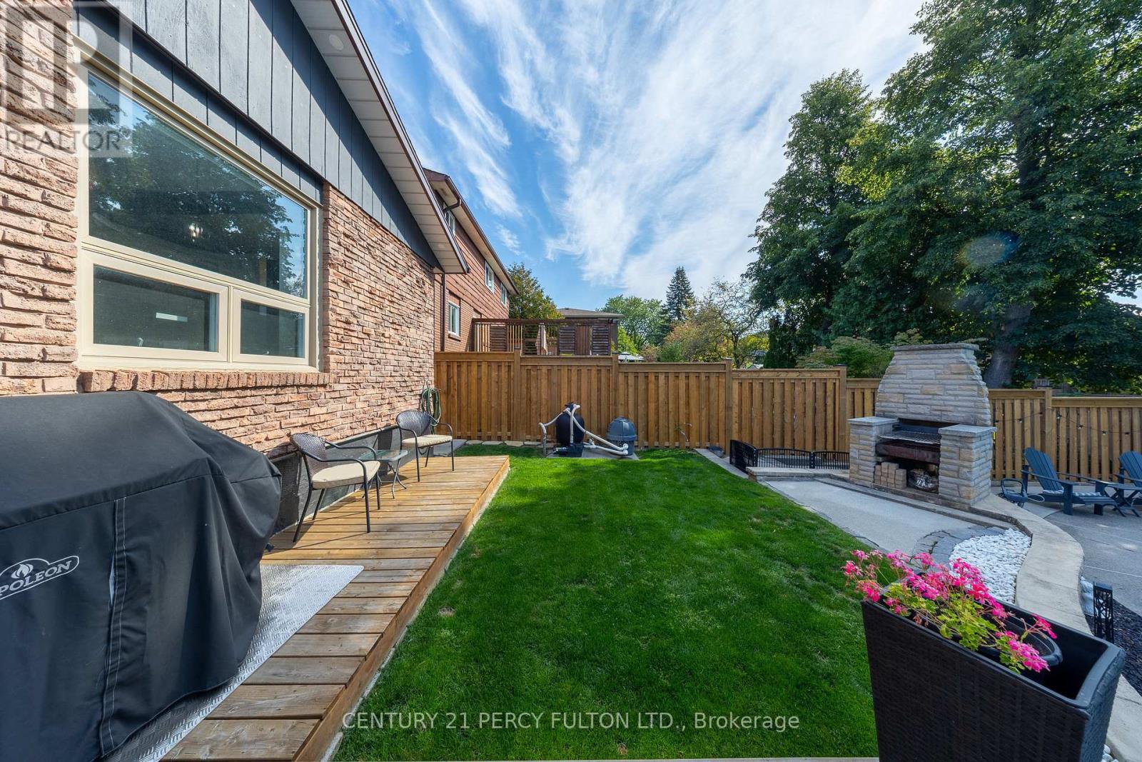 807 Jacqueline Avenue, Pickering, Ontario  L1V 3B2 - Photo 14 - E12487464