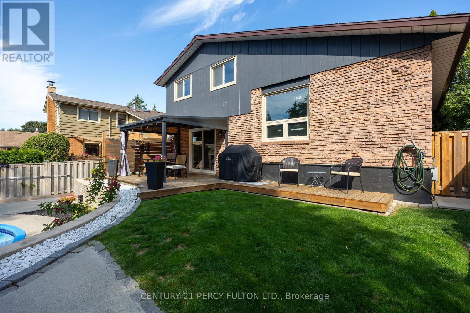 807 Jacqueline Avenue, Pickering, Ontario  L1V 3B2 - Photo 15 - E12487464