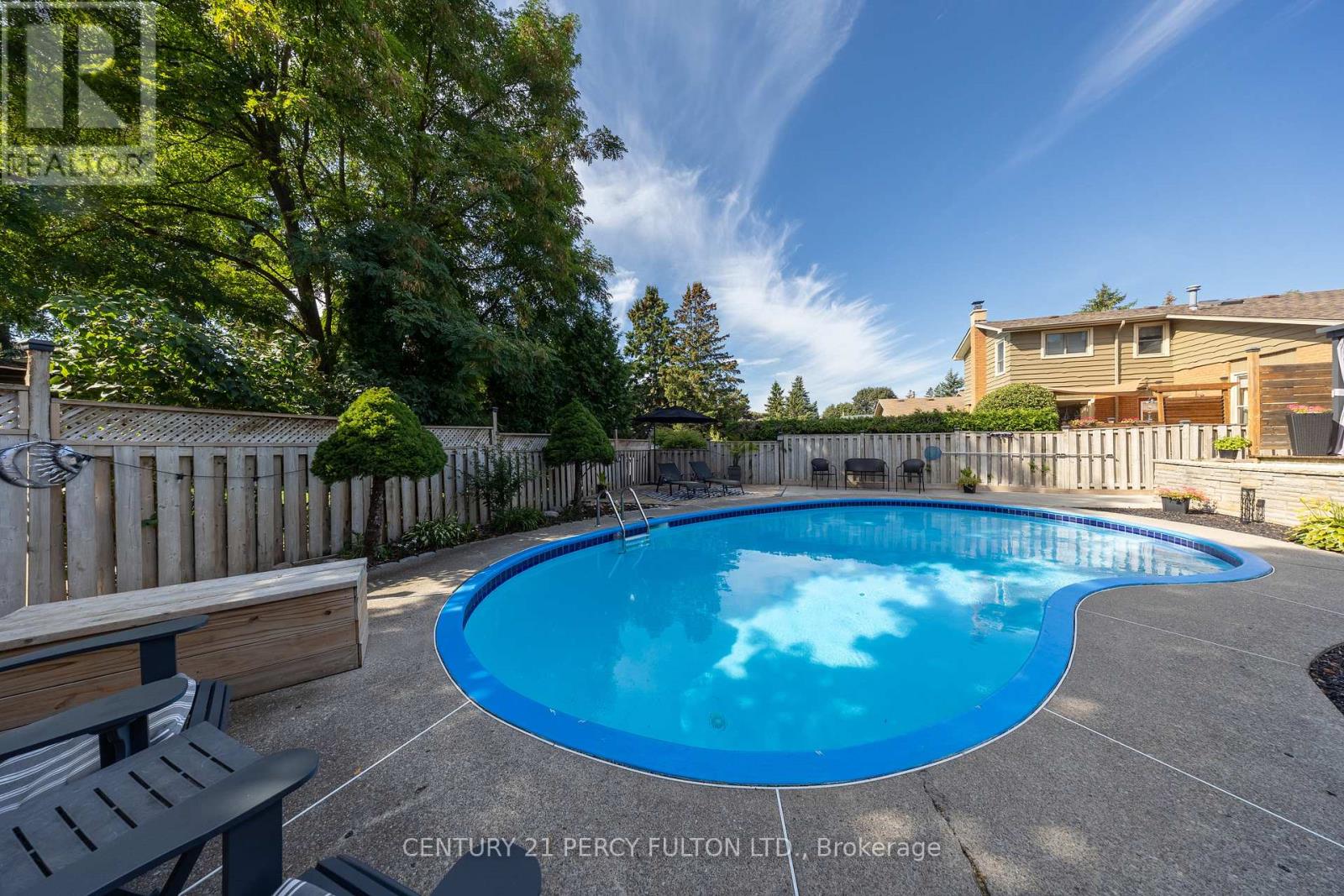 807 Jacqueline Avenue, Pickering, Ontario  L1V 3B2 - Photo 16 - E12487464