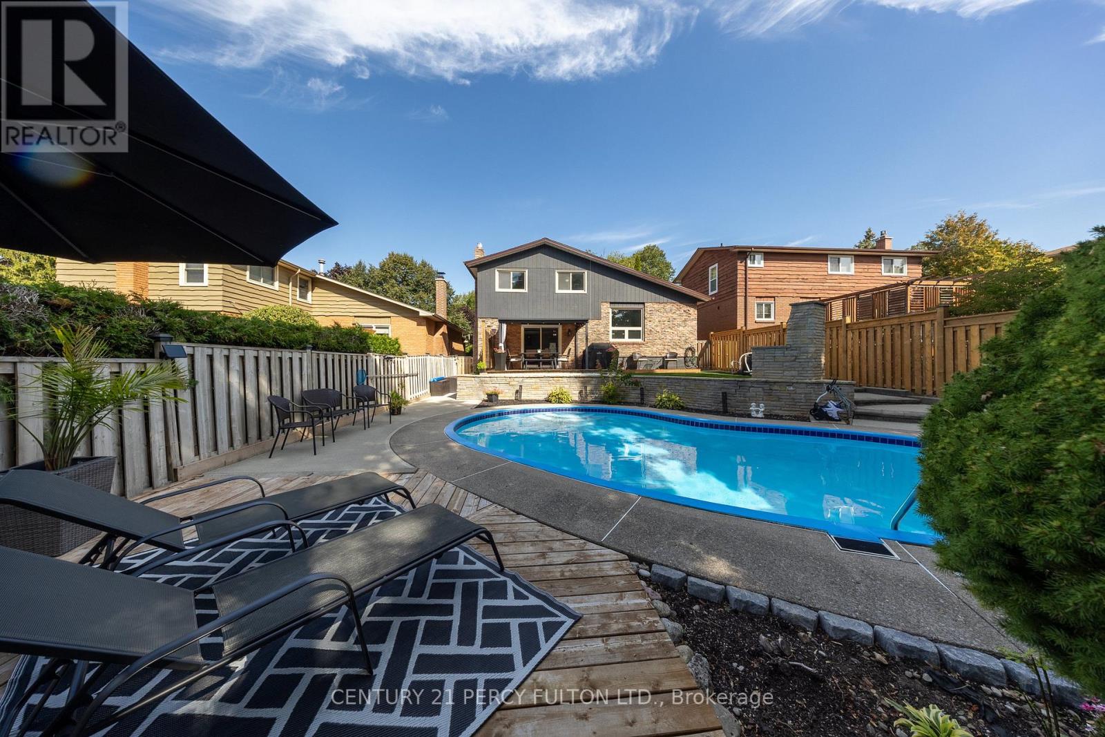 807 Jacqueline Avenue, Pickering, Ontario  L1V 3B2 - Photo 19 - E12487464